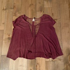 Free People Top